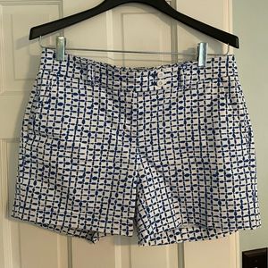 Vineyard Vines Size 6 shorts